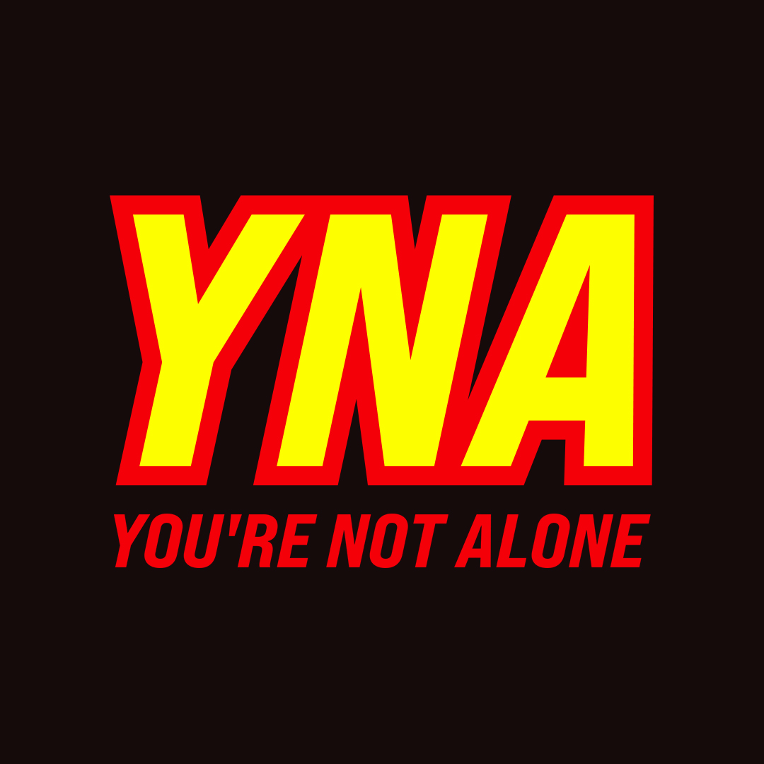 YNA Logo